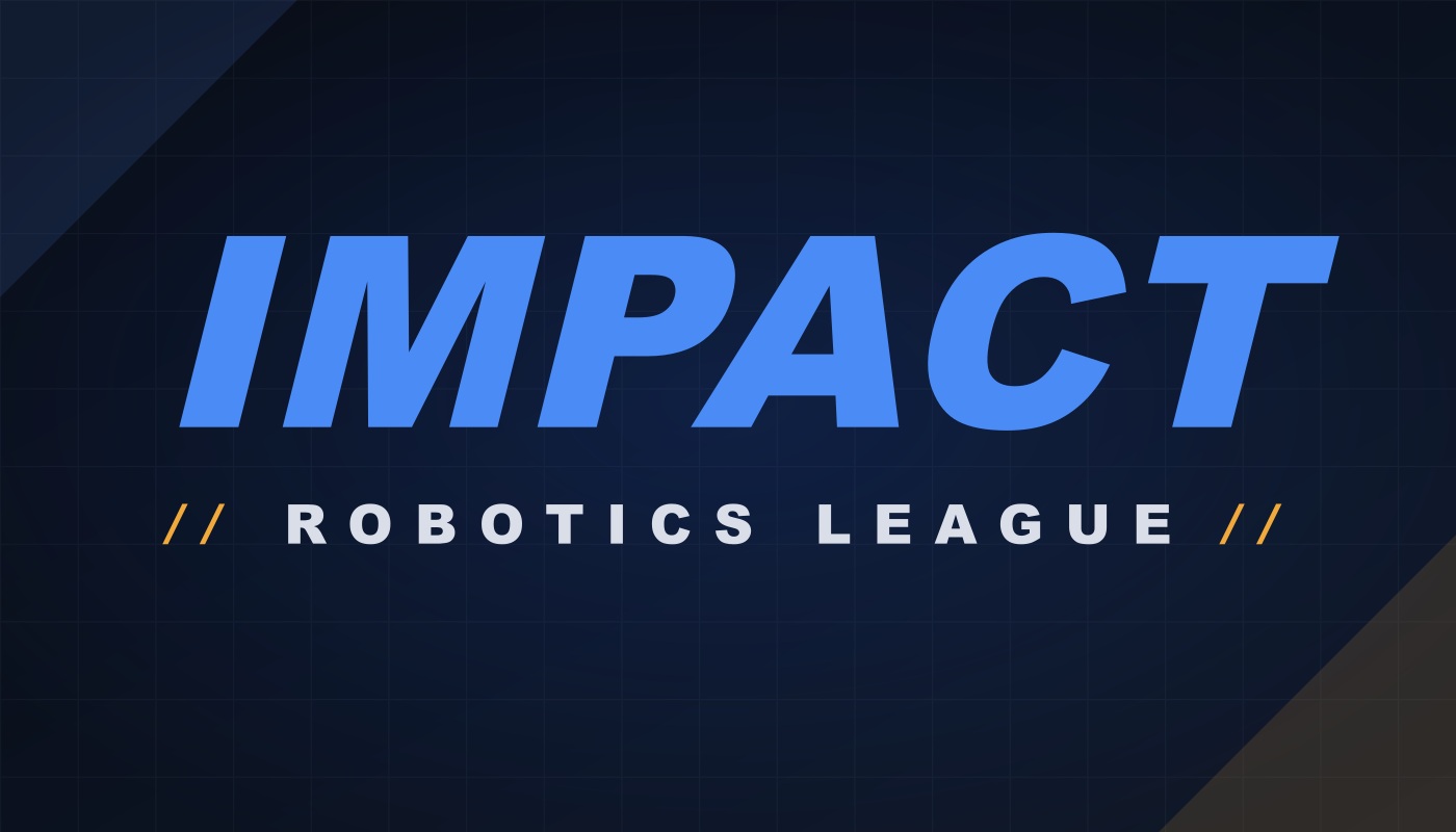 Impact Robotics League
Winter Wreckage 2026