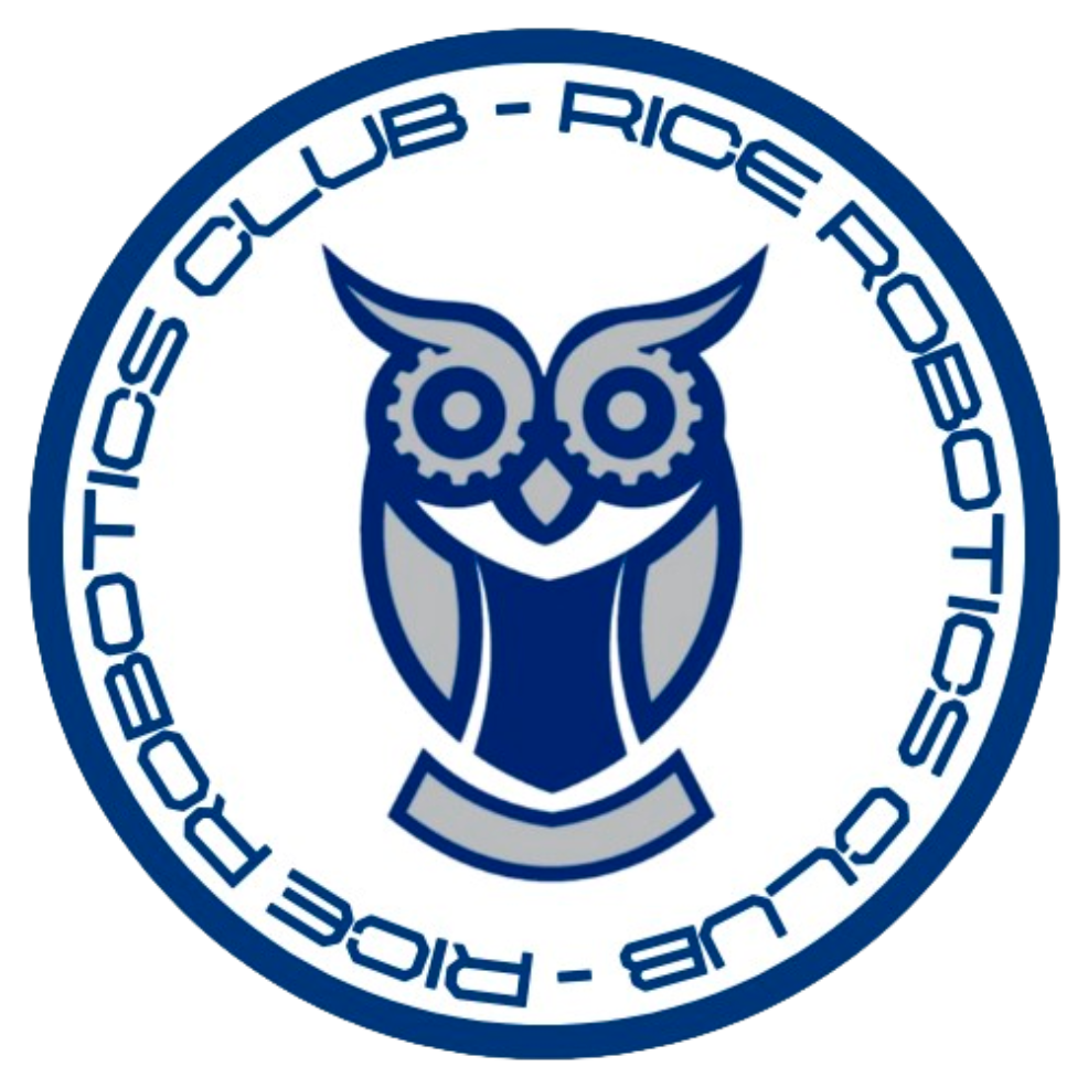 Rice Robo-Rumble