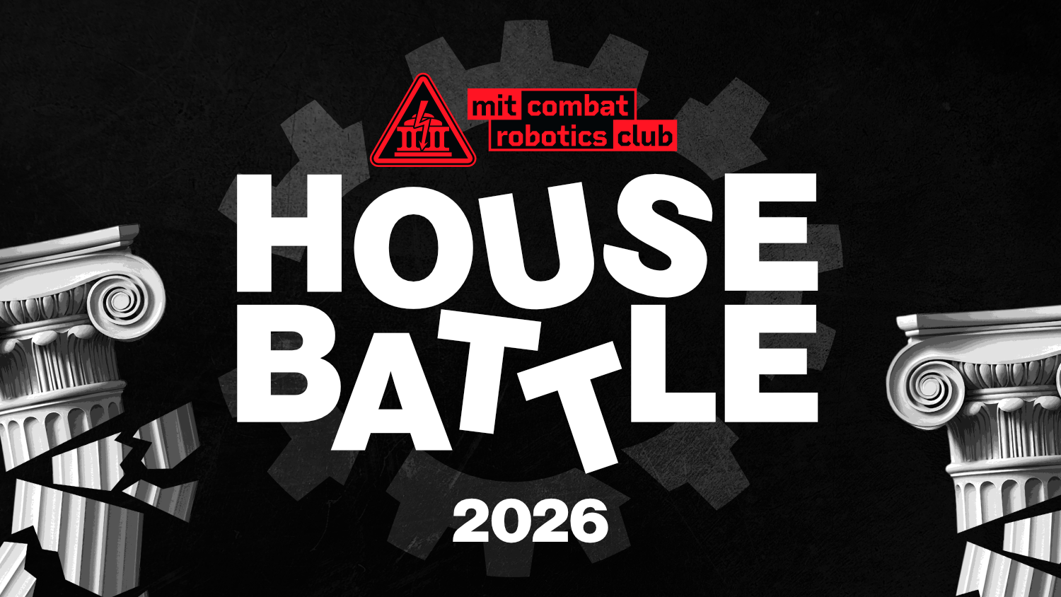 MIT House Battle 2026