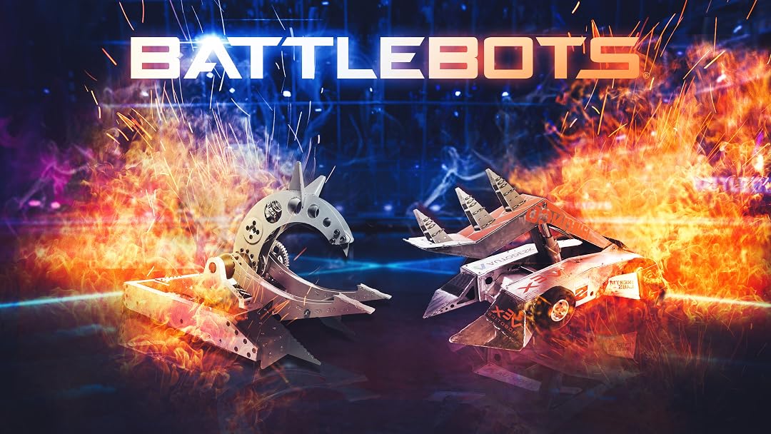 MCC BattleBots 2026