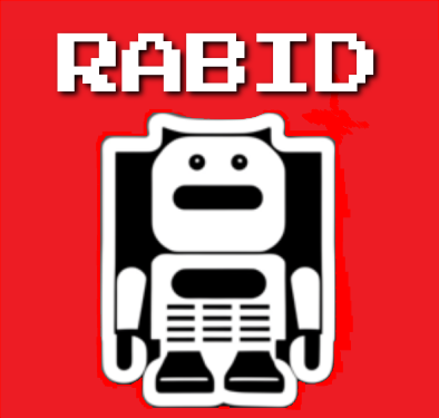 RABID Presents: Botmas In July