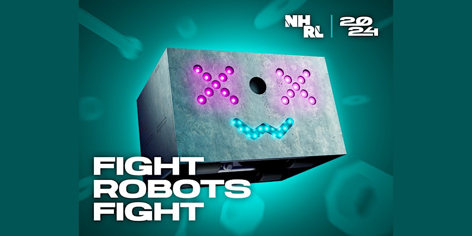 NHRL 2024: April 20 @ Norwalk