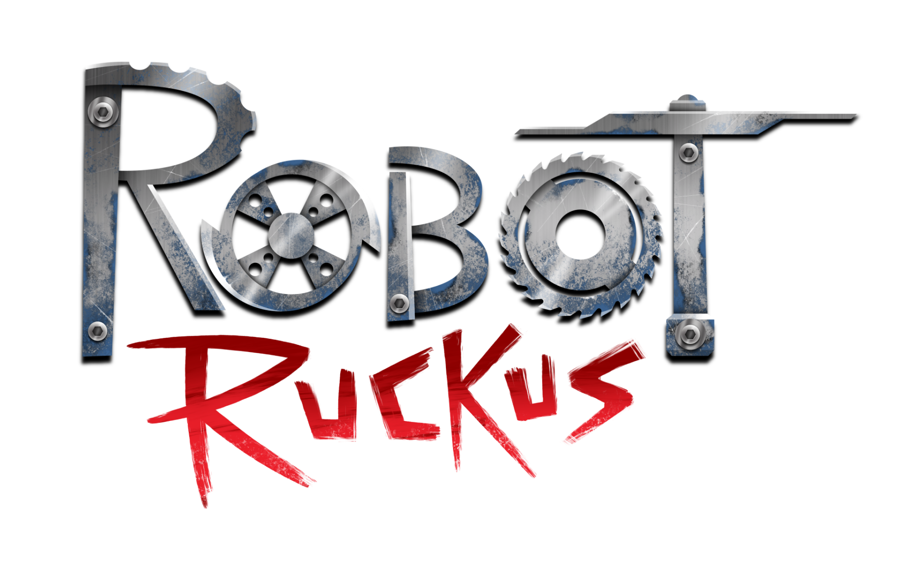 Robot Ruckus 2023