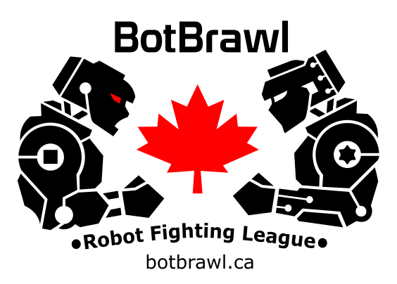 BotBrawl Event #14 - Robodrome Rumble