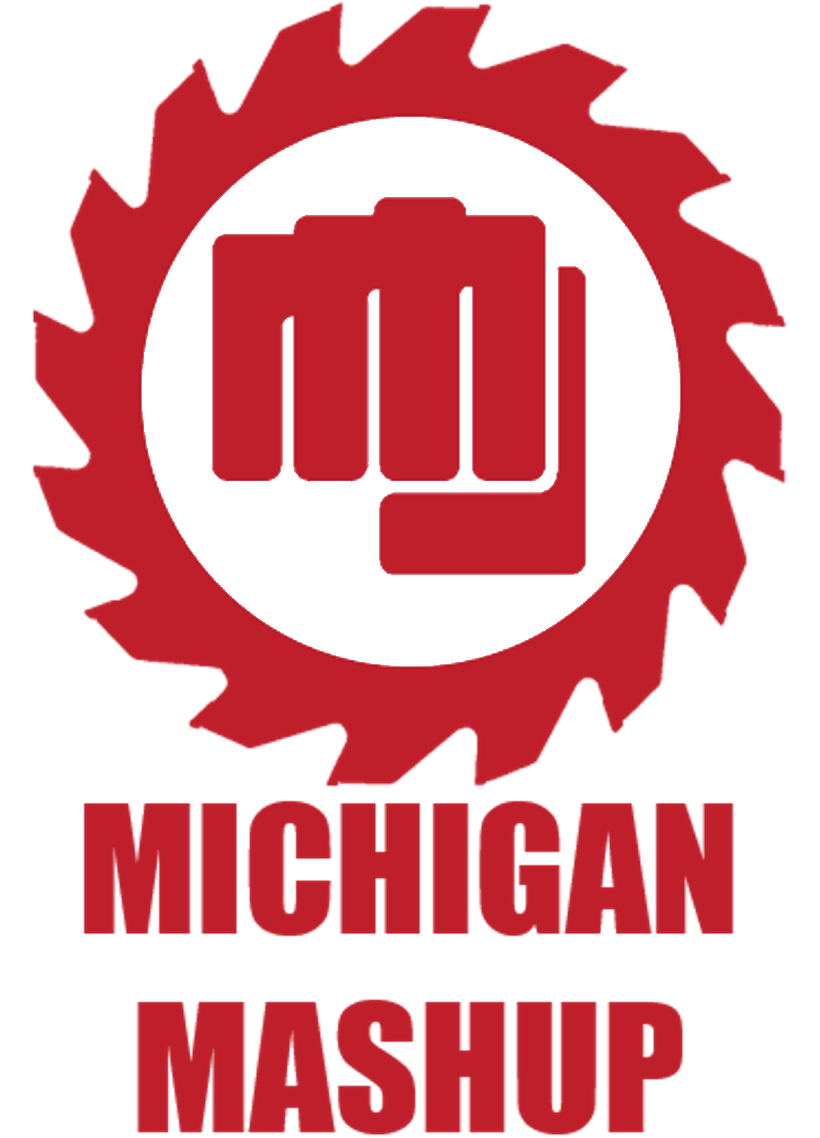 MRCA Michigan Mashup 2024 Event #5