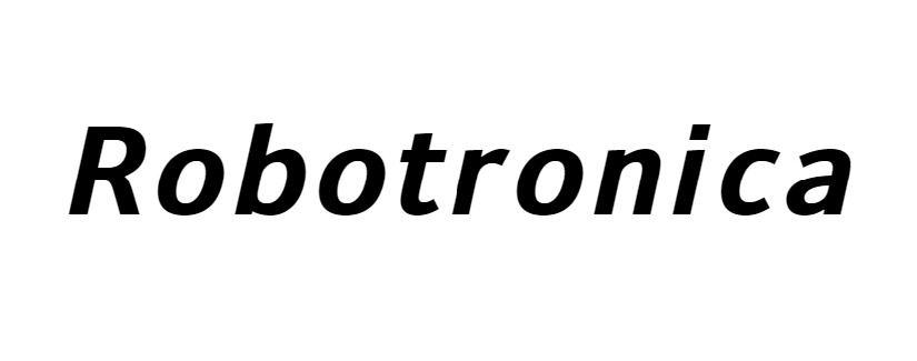 Robotronica