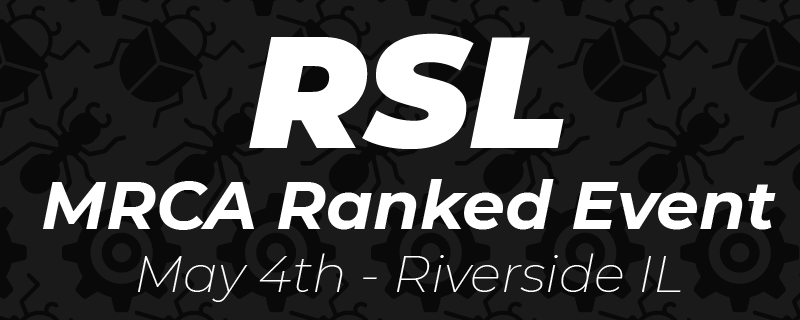 Riverside Robot Rumble