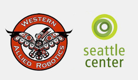Seattle Bot Battles 2019