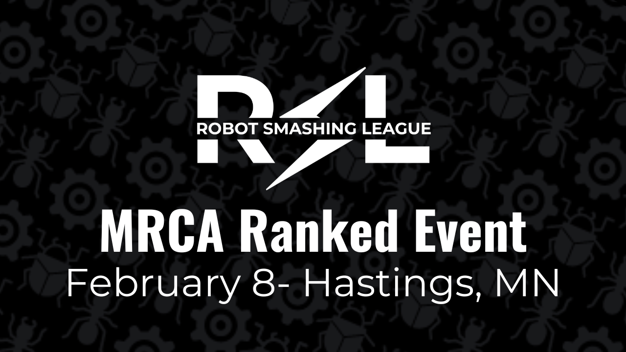 RSL at the Armory in February