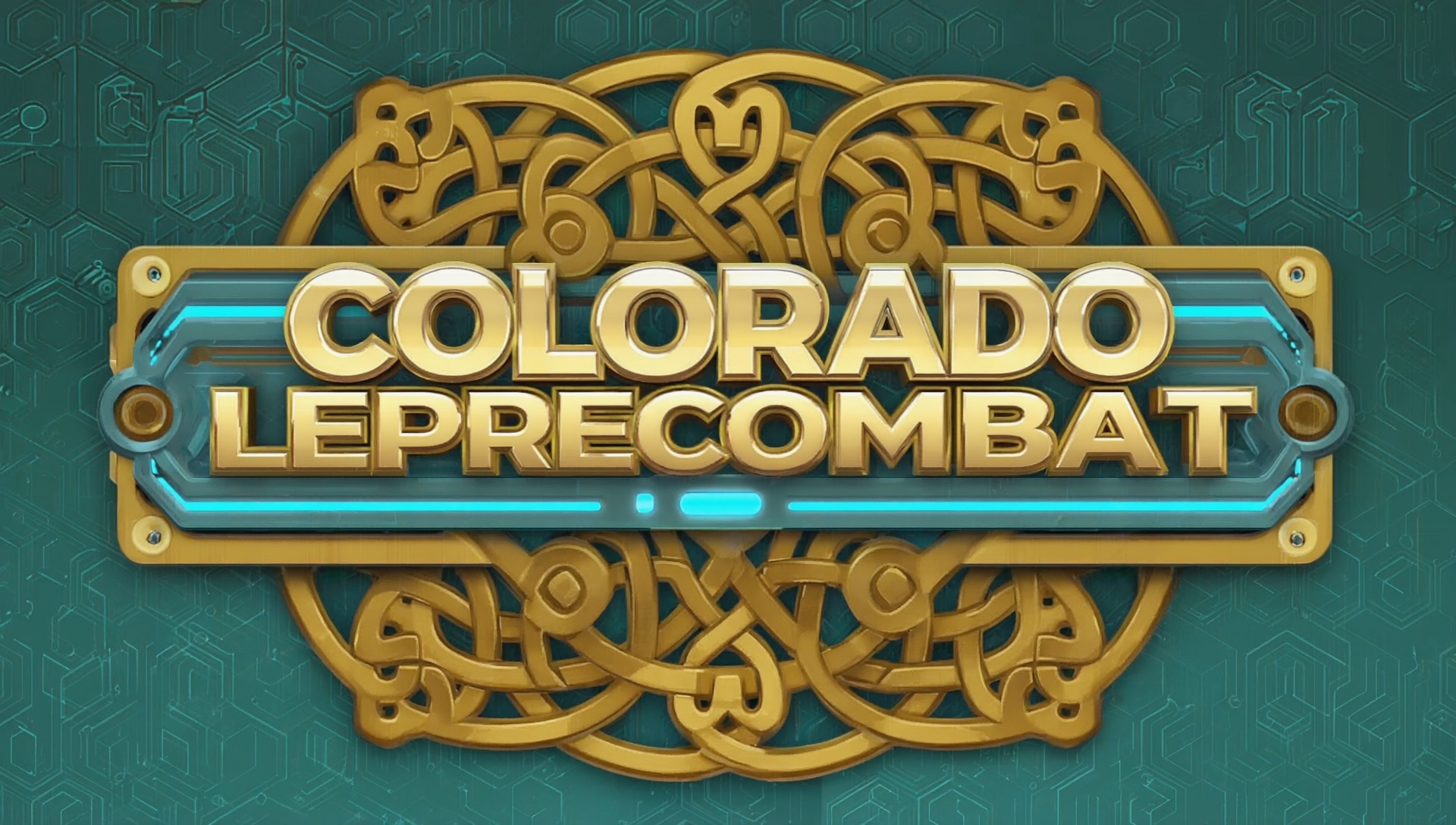Colorado Leprecombat (Beetles, Plastic Ants) 
