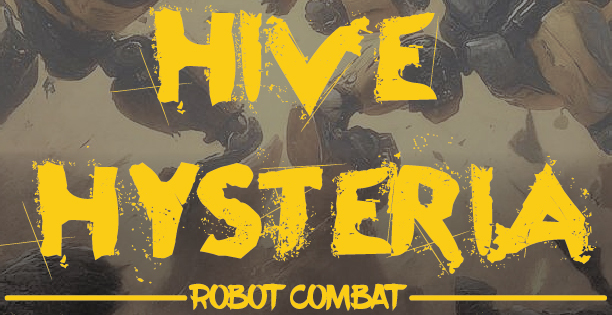 Hive Hysteria
