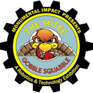 Gobble Squabble -- Robot Chaos '25