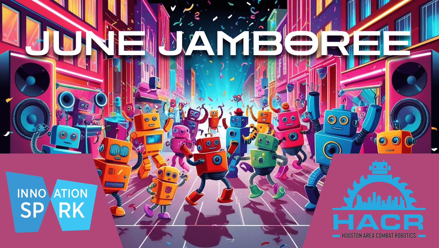 June Jamboree