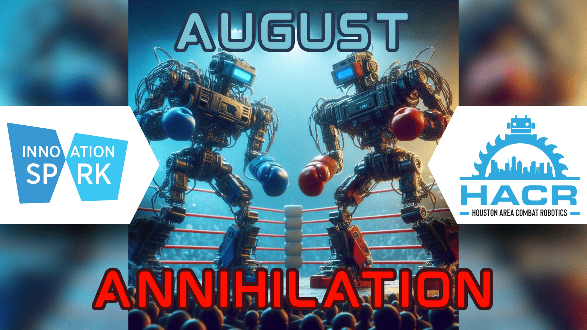 August Annihilation