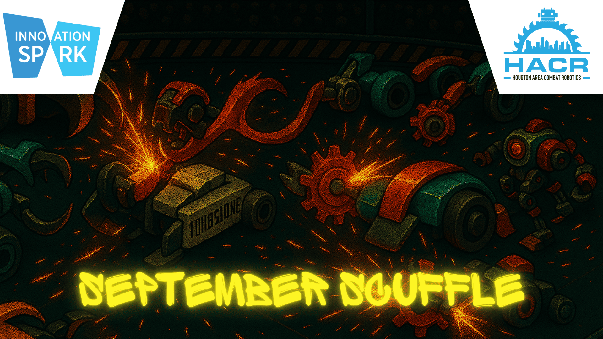 EPO September Scuffle 2025