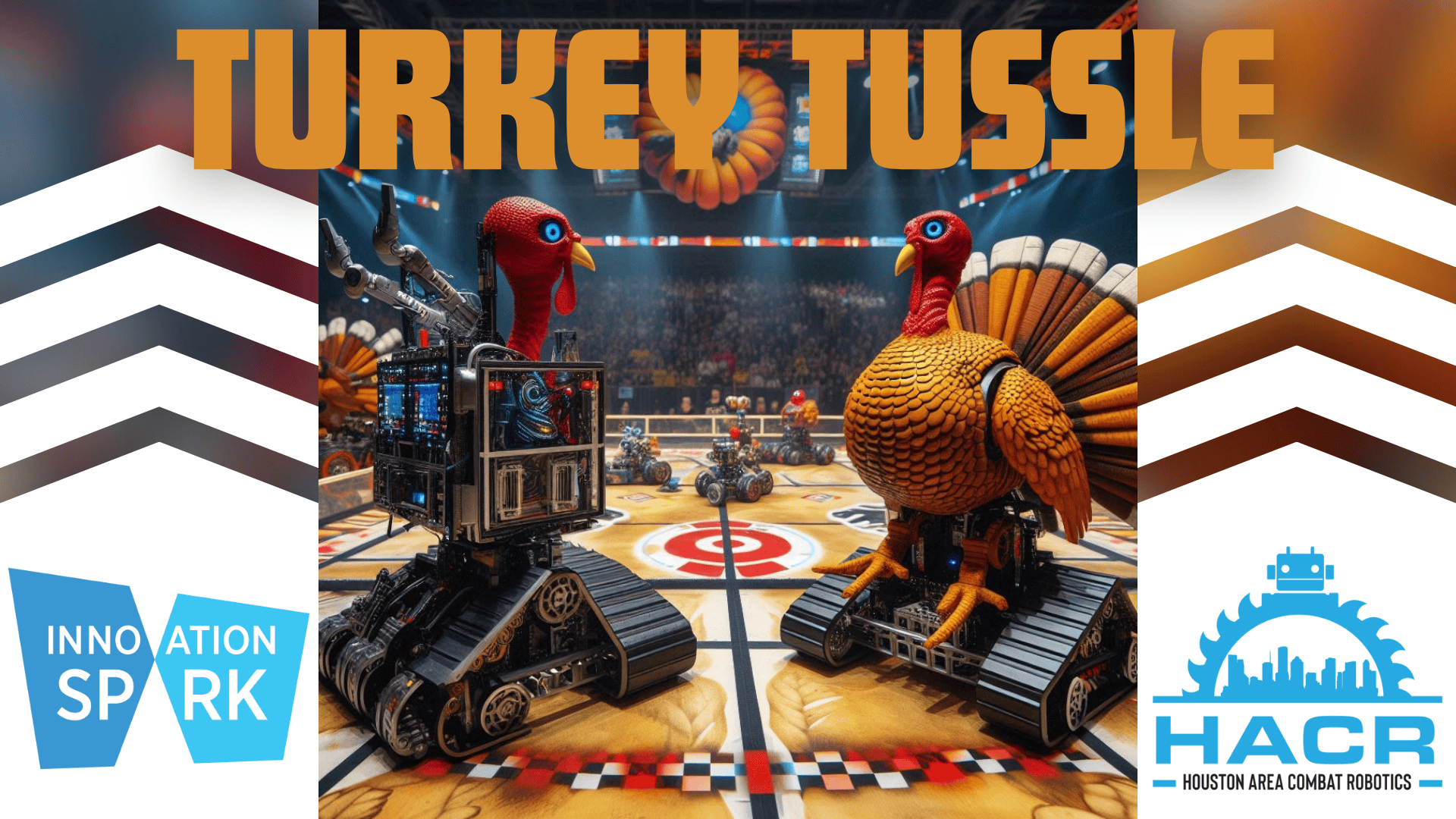 EPO Turkey Tussle 2025