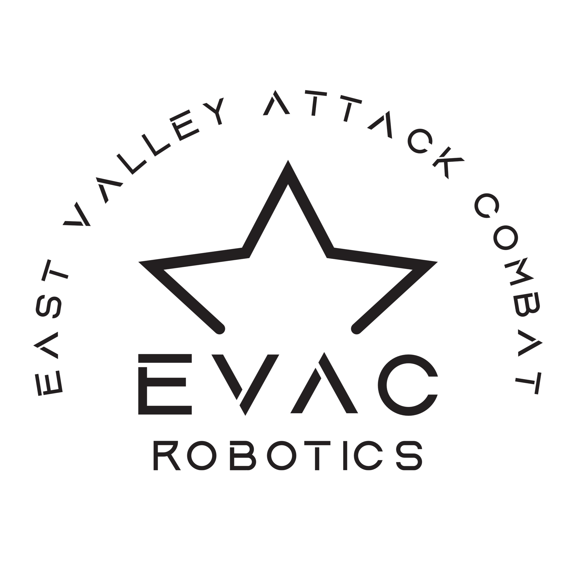 EVAC - Monster Mash 2025