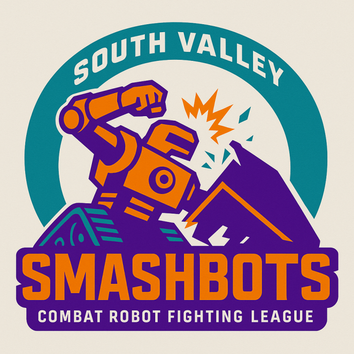 South Valley Smashbots: Halloween Havoc