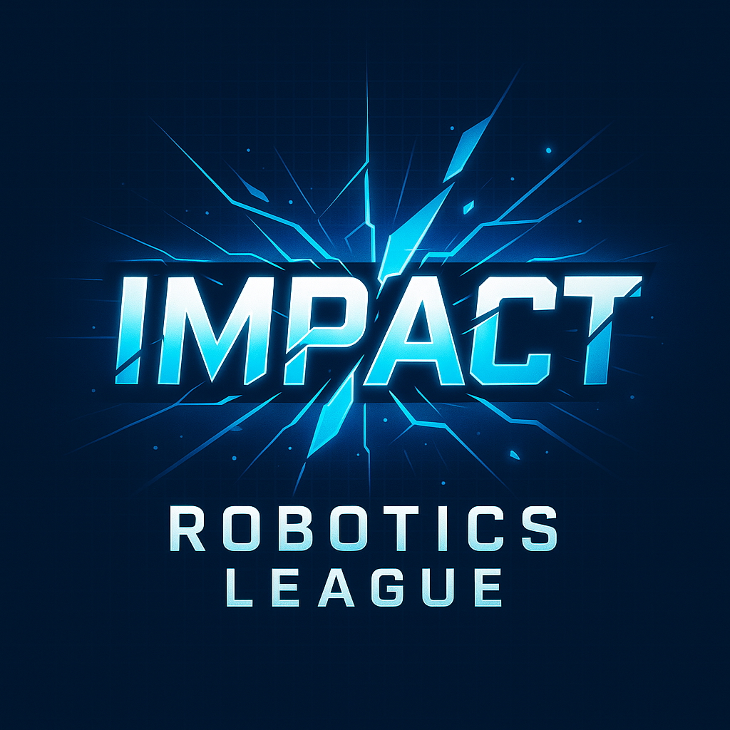 FALL BRAWL - Impact Robotics League event #1
