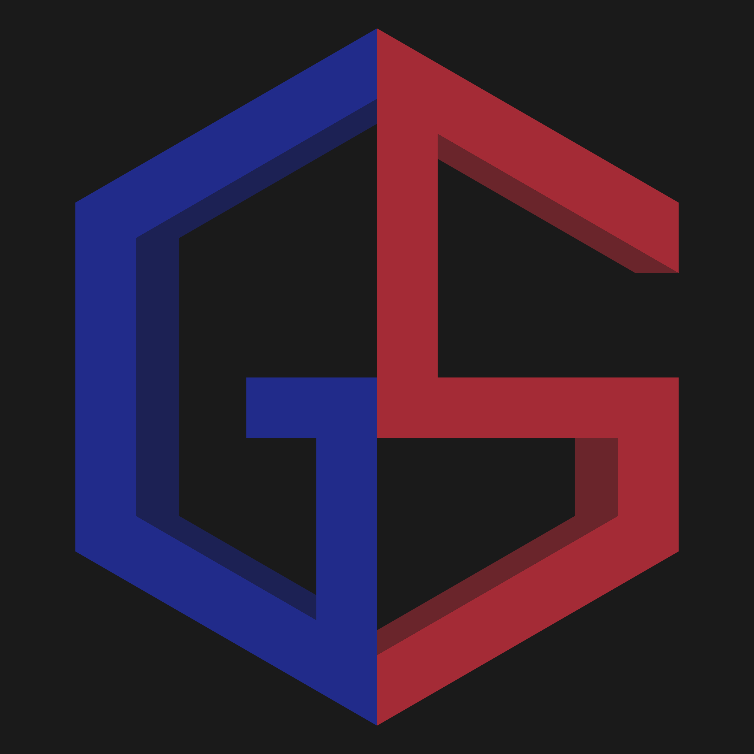 GSCRL: Seasonal Smackdown 2025