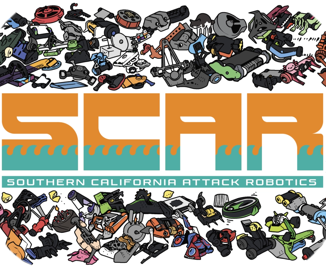 SCAR - March Beetle Battle