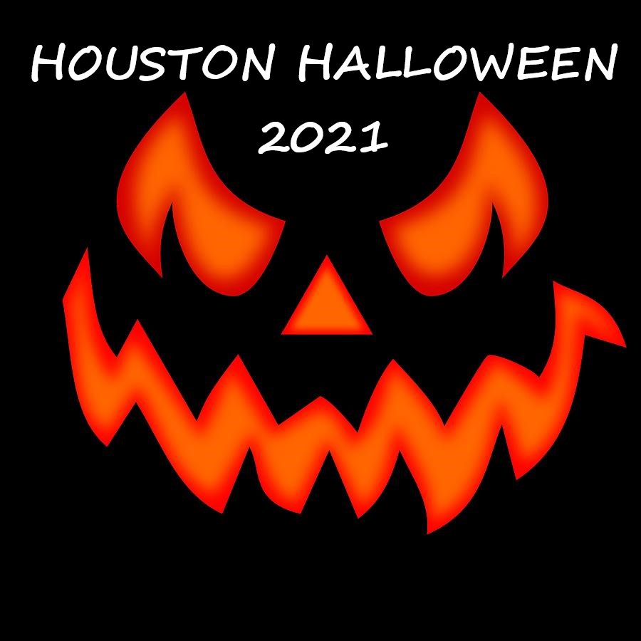 Houston Halloween 2021