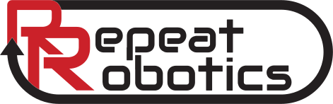 Repeat robotics presents: Maker Mayhem