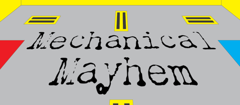 2021 Mechanical Mayhem