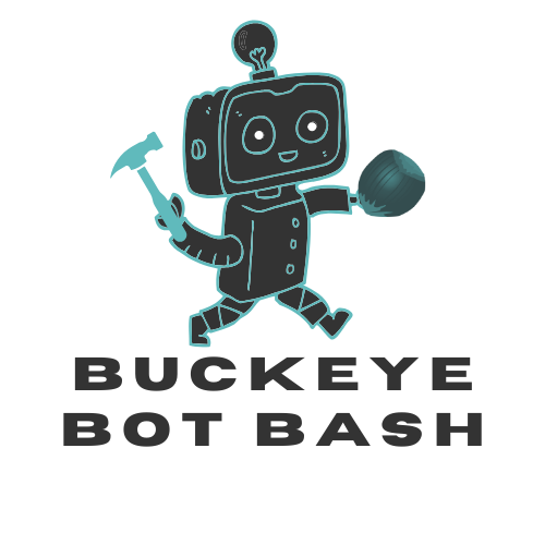 Buckeye Bot Bash 2