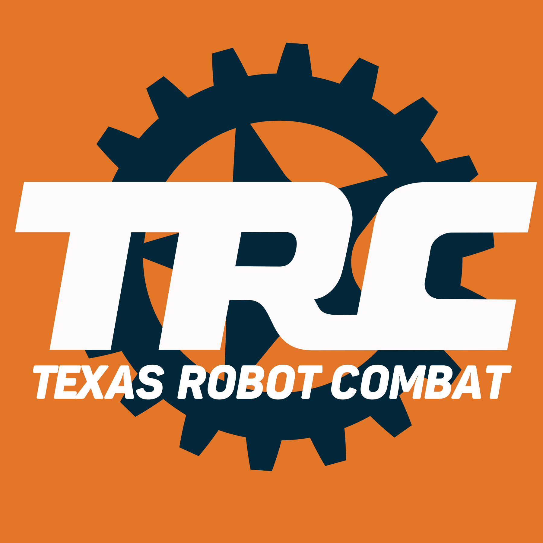 TRC Presents: The Texas Cup 2026