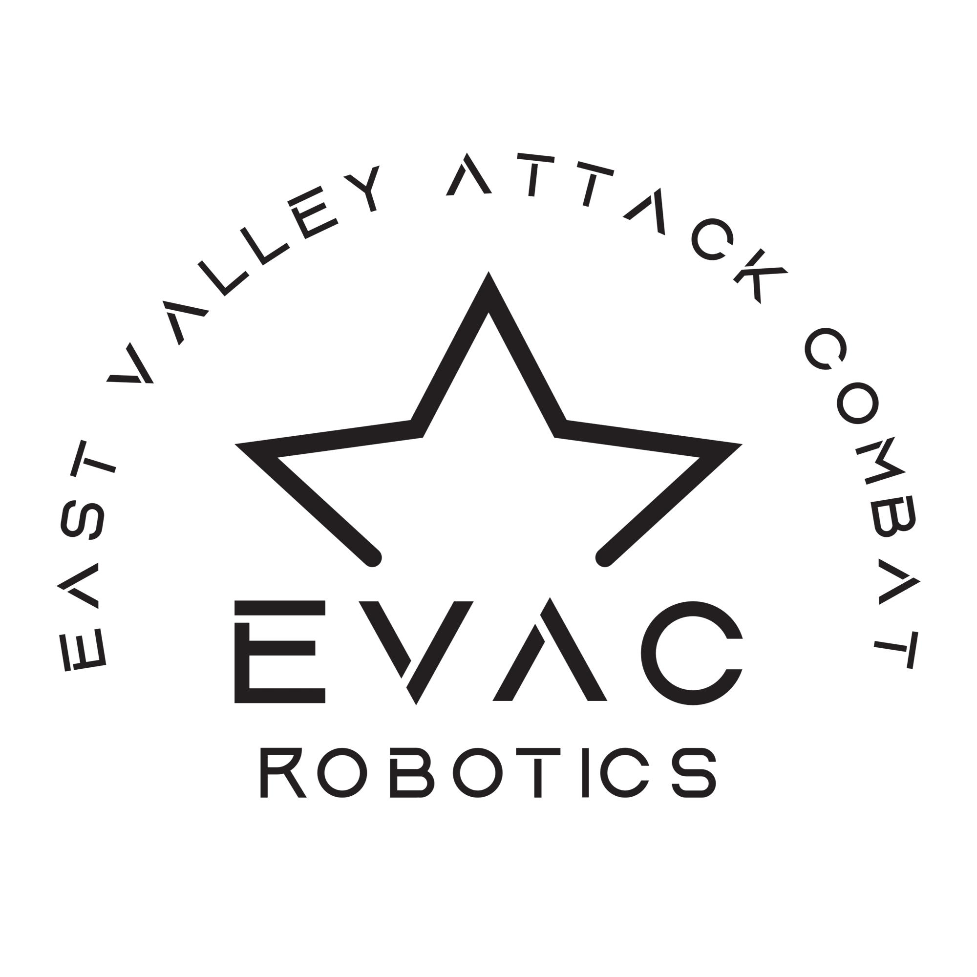 EVAC: Bring Water Slaughter