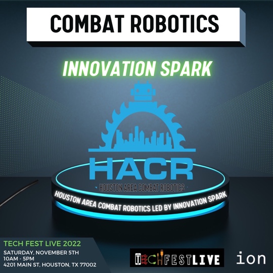 TechFest Showdown