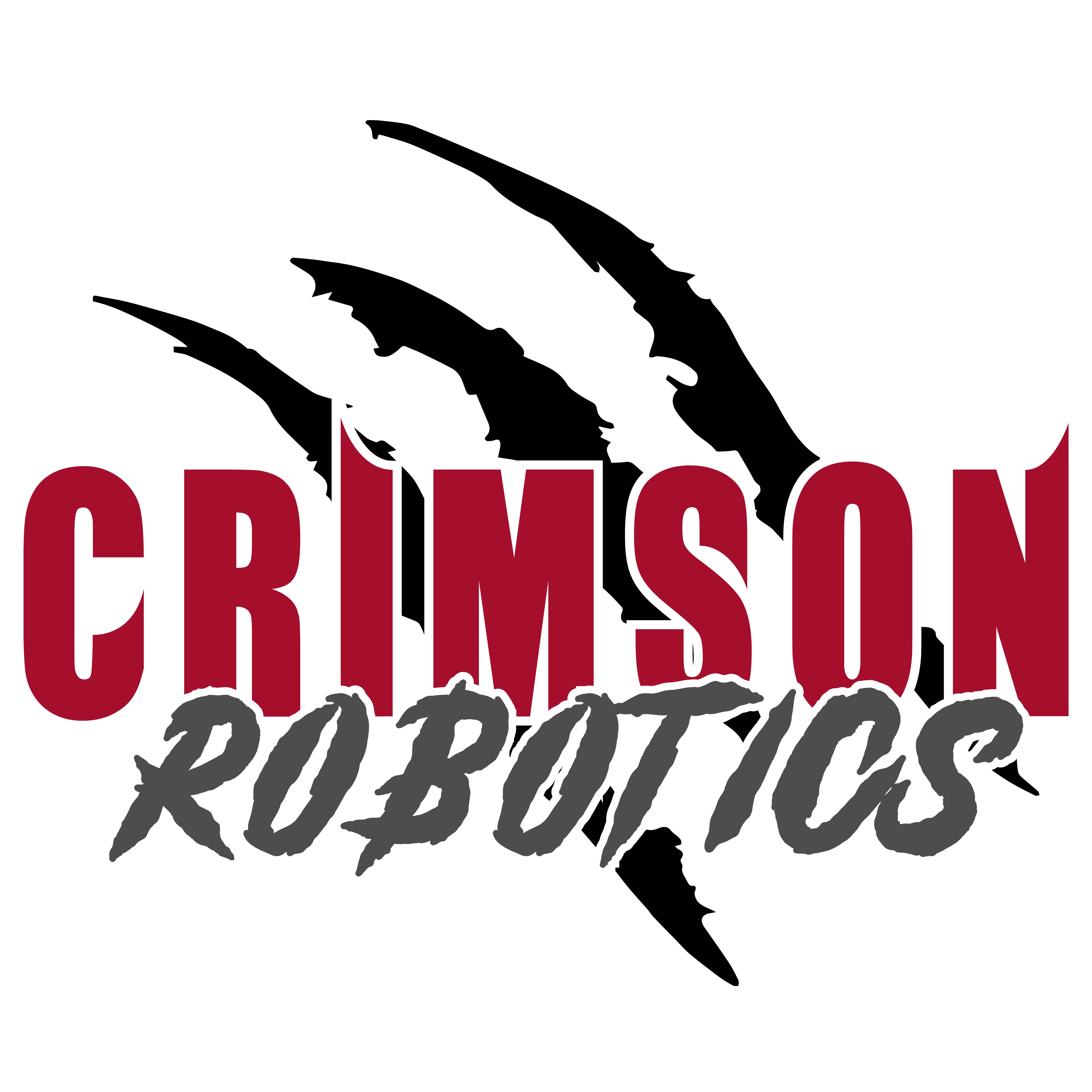 Crimson Bot Brawl 2023