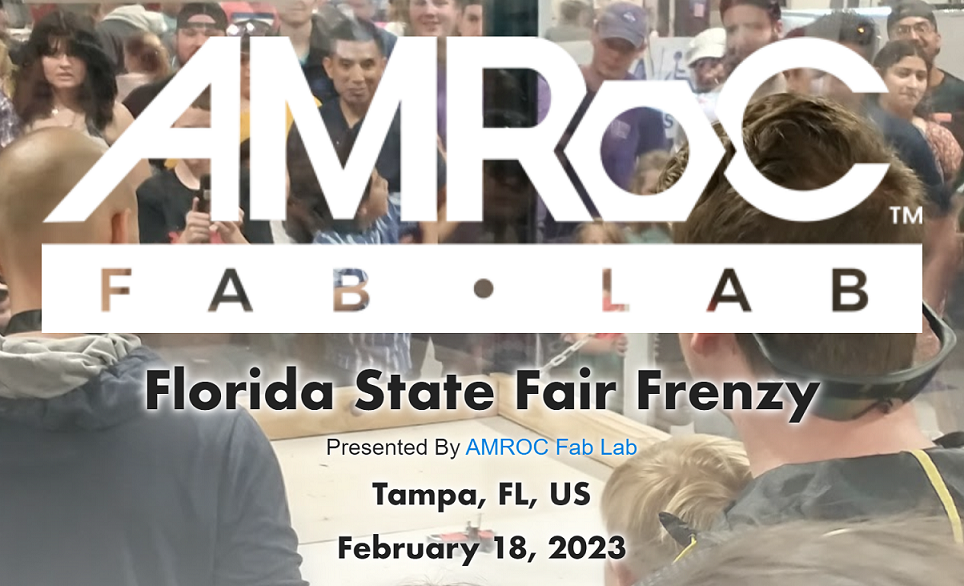 Florida State Fair Frenzy