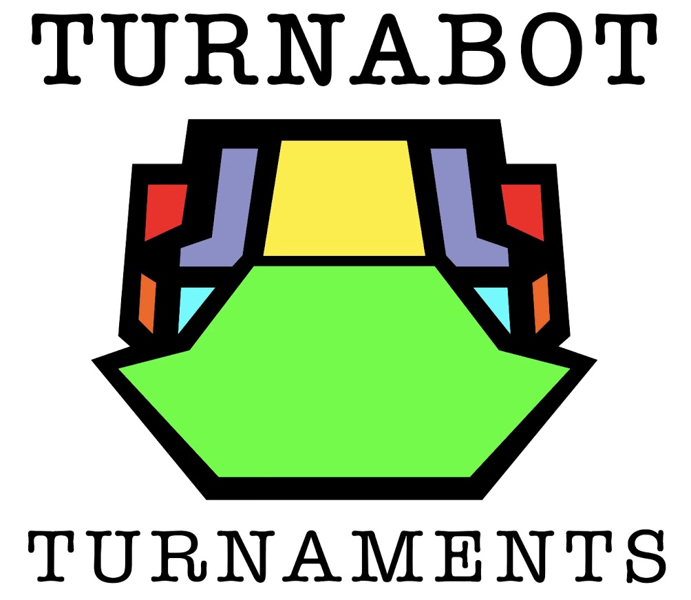 Turnabot Turnament - Atlanta 2