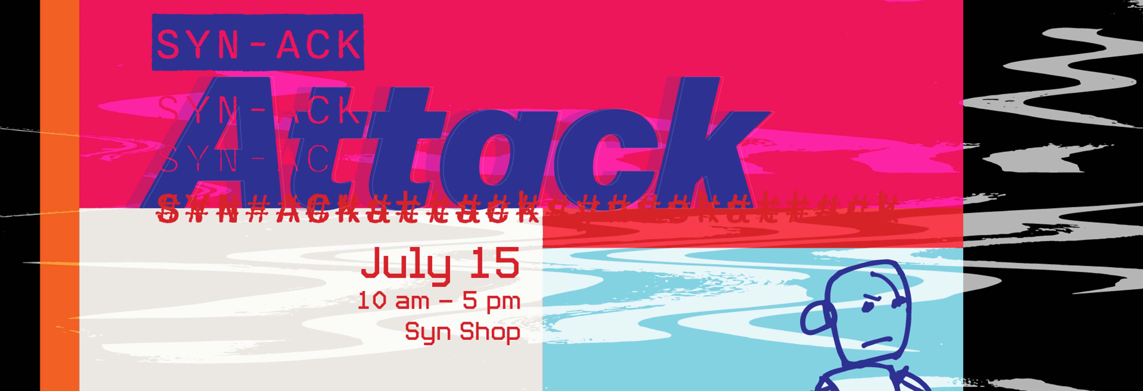 SYN-ACK Attack