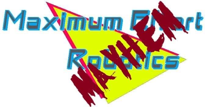 Maximum Mayhem 3